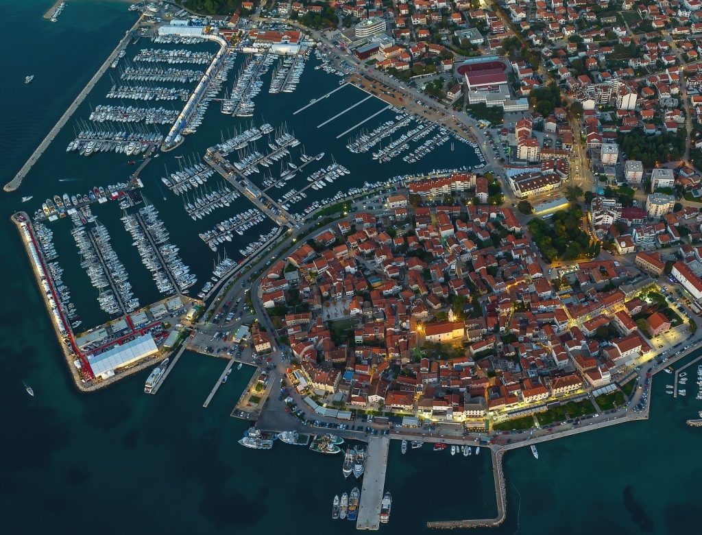 Biograd Boat Show 2023